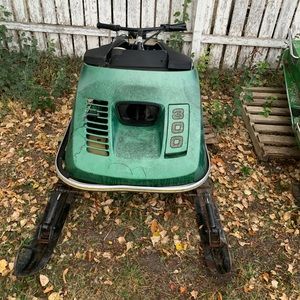 Meet your Posher, Hayden